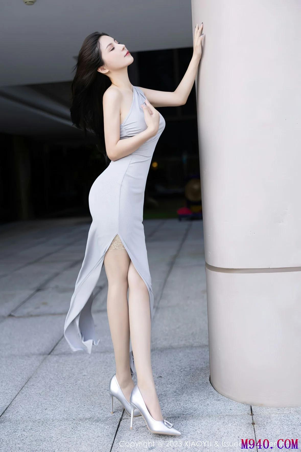 [XIAOYU语画界] 2023.07.20 VOL.1074 小蛮妖Yummy [81P-650MB]