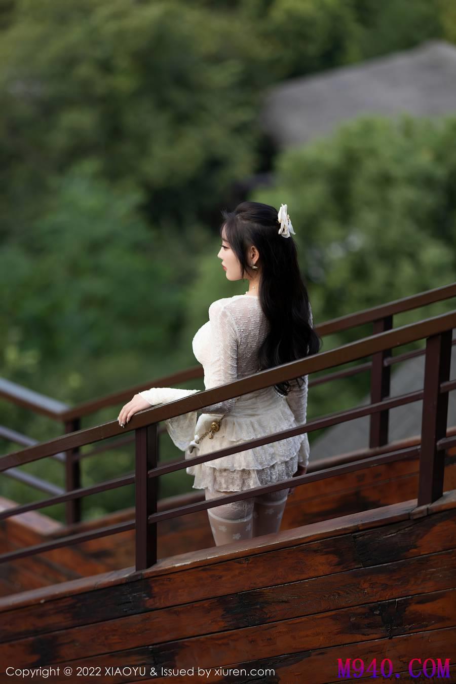 [XIAOYU语画界] 2022.11.25 VOL.912 杨晨晨Yome [90P-790MB]
