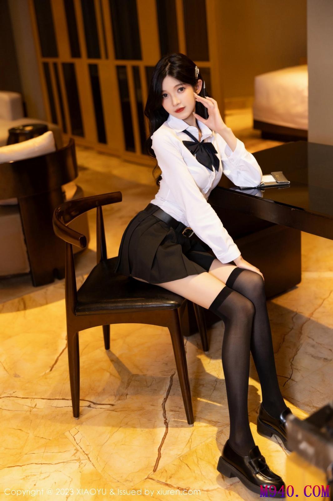 [XIAOYU语画界] 2023.11.22 VOL.1150 程程程- [85P-800MB]