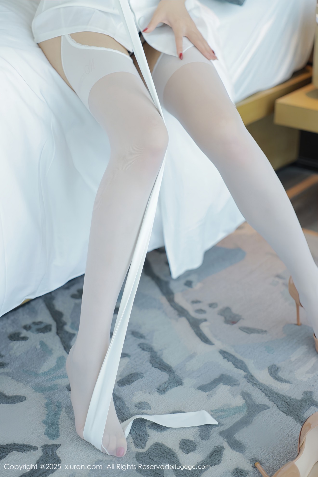 [XIUREN秀人网] 2025.07.04 NO.10507 玥儿玥er [72P]
