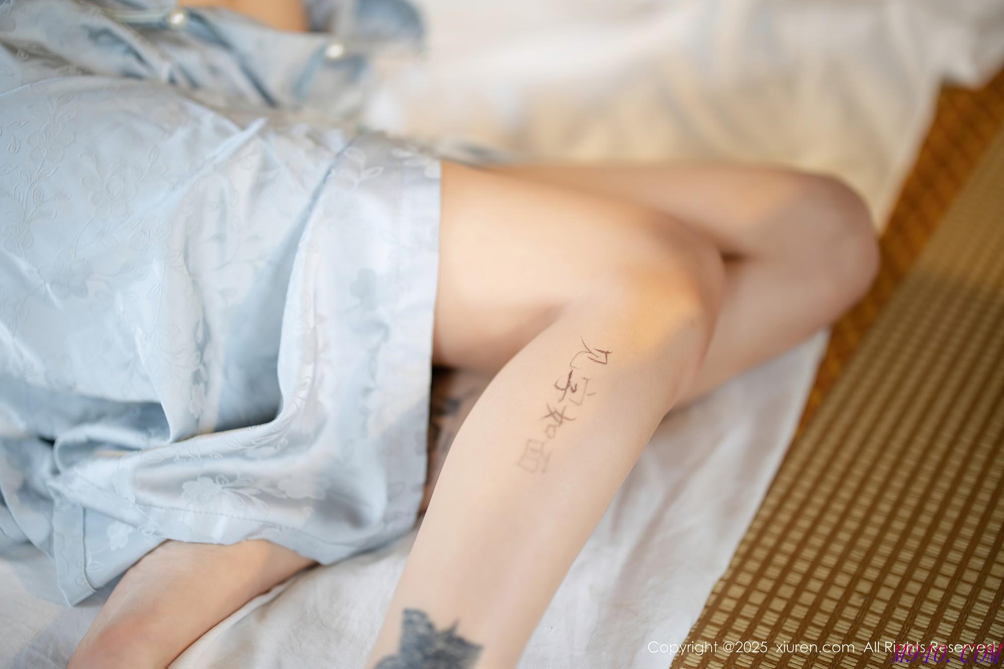 [XIUREN秀人网] 2025.05.15 NO.10278 茂木希子 [80P-727MB]