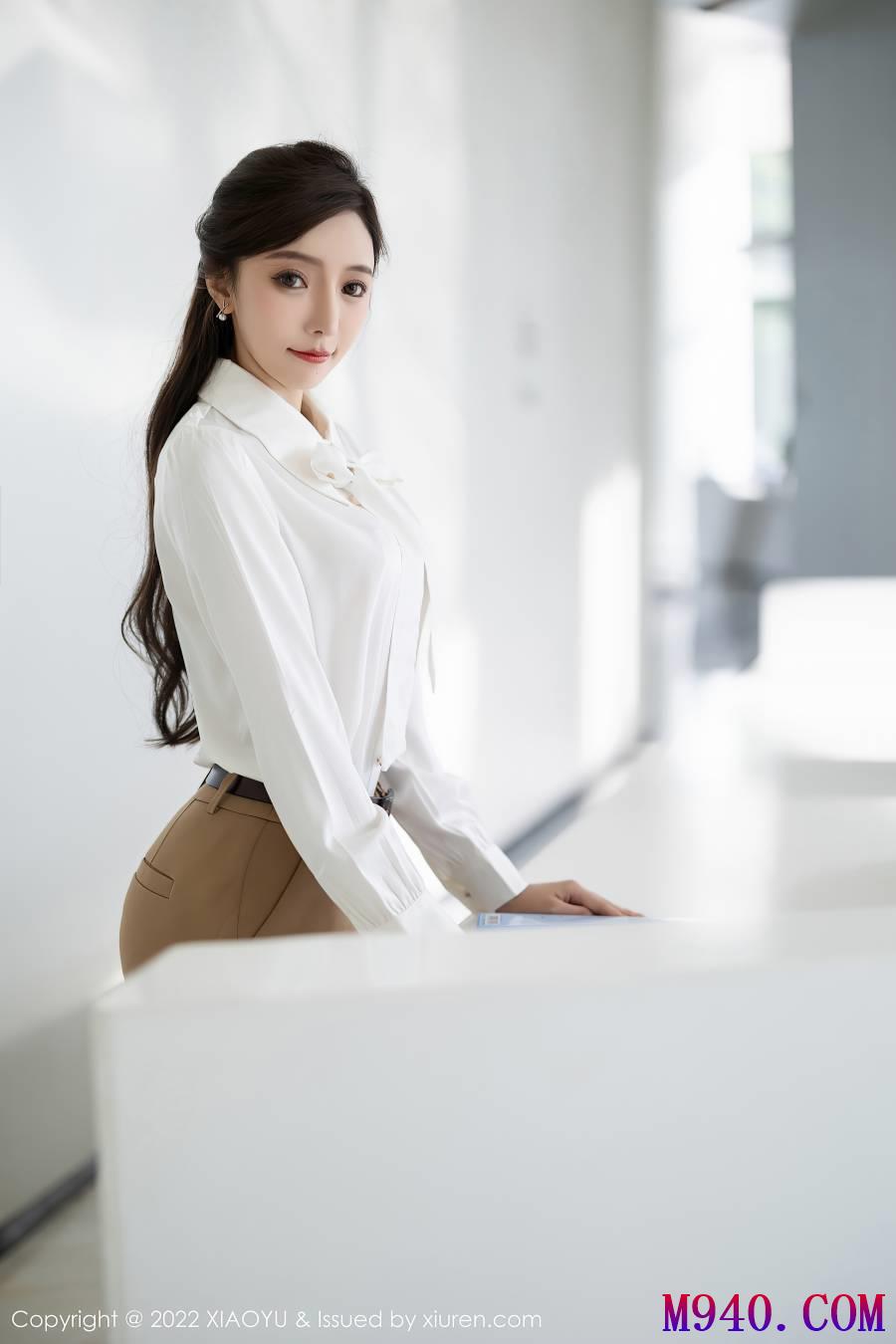 [XIAOYU语画界] 2022.08.29 VOL.852 王馨瑶yanni [81P-594MB]
