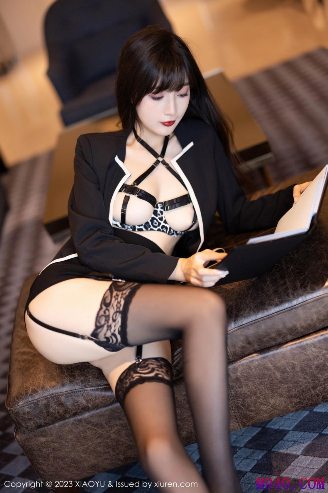 [XIAOYU语画界] 2023.11.20 VOL.1149 林星阑 [85P-746MB]