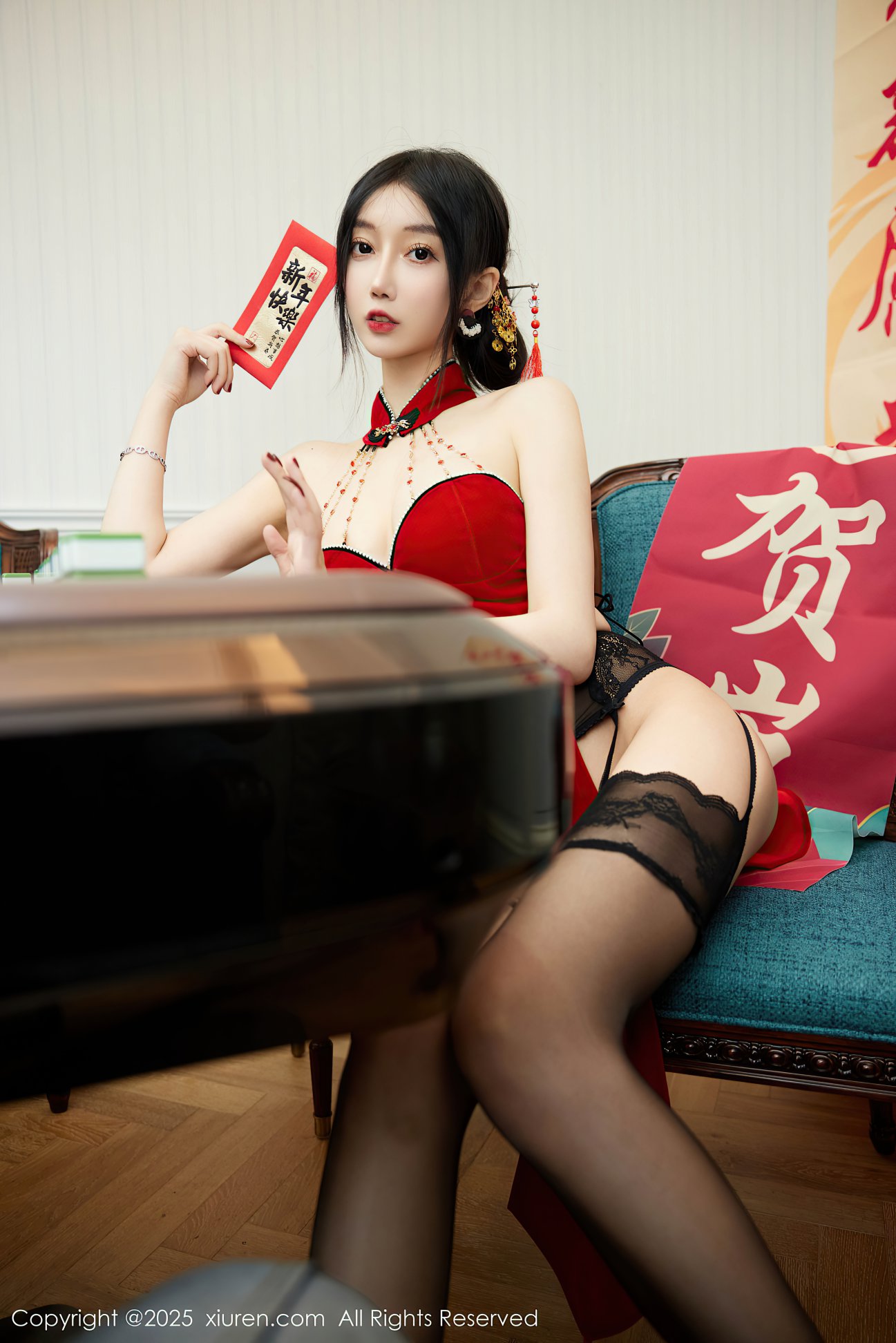 [XIUREN秀人网] 2025.01.26 NO.9826 玥儿玥er [67P-756MB]