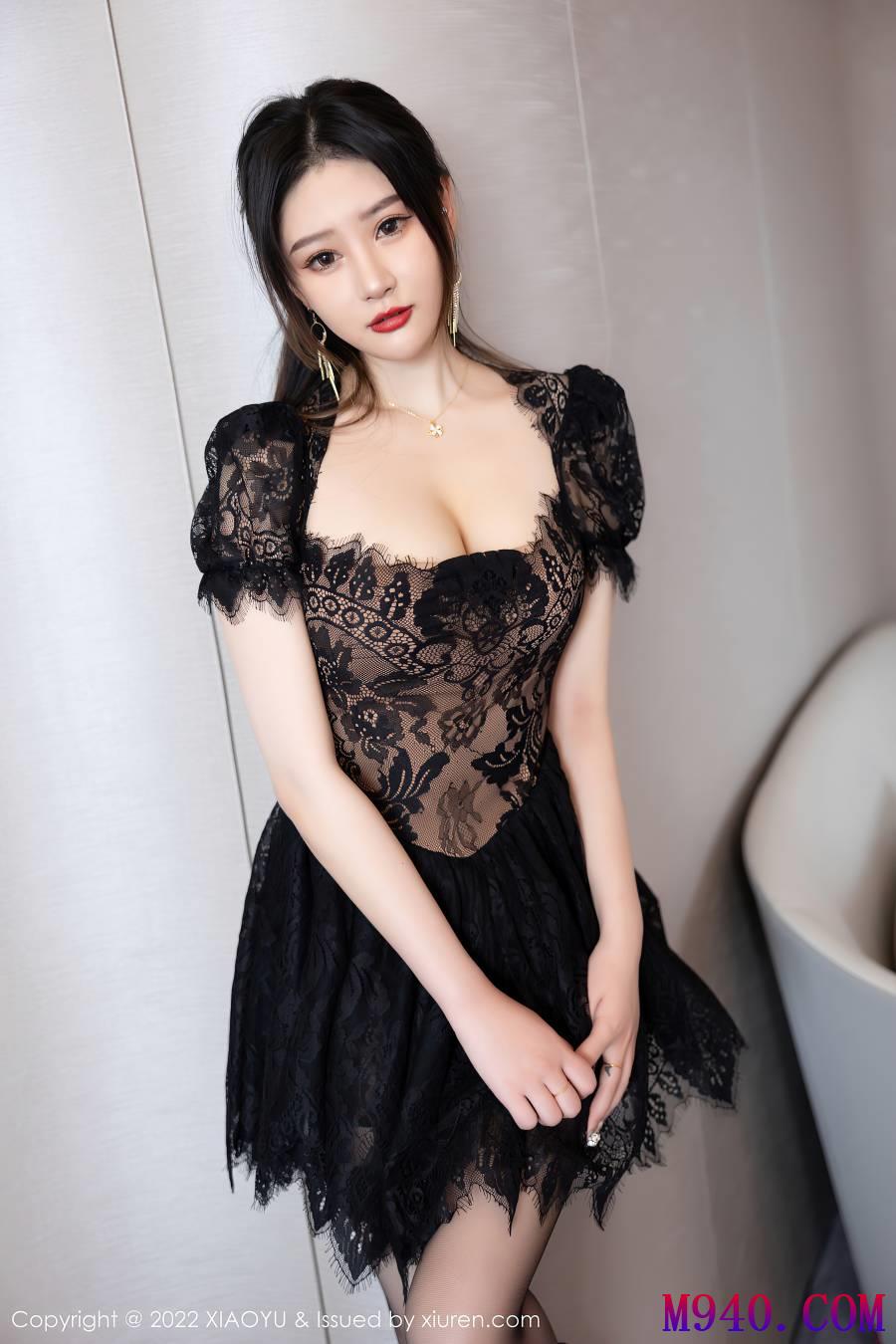 [XIAOYU语画界] 2022.08.18 VOL.845 张欣欣 [72P-593MB]
