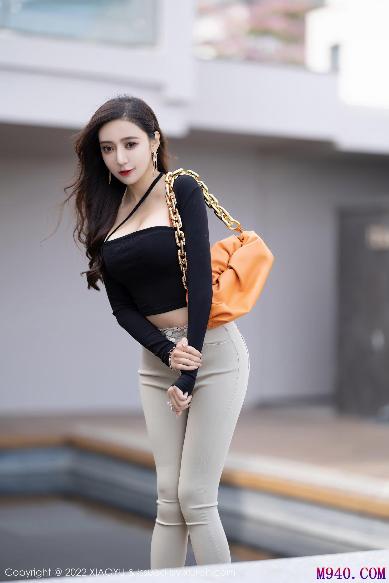 [XIAOYU语画界] 2022.04.21 VOL.762 王馨瑶yanni [63P-577MB]