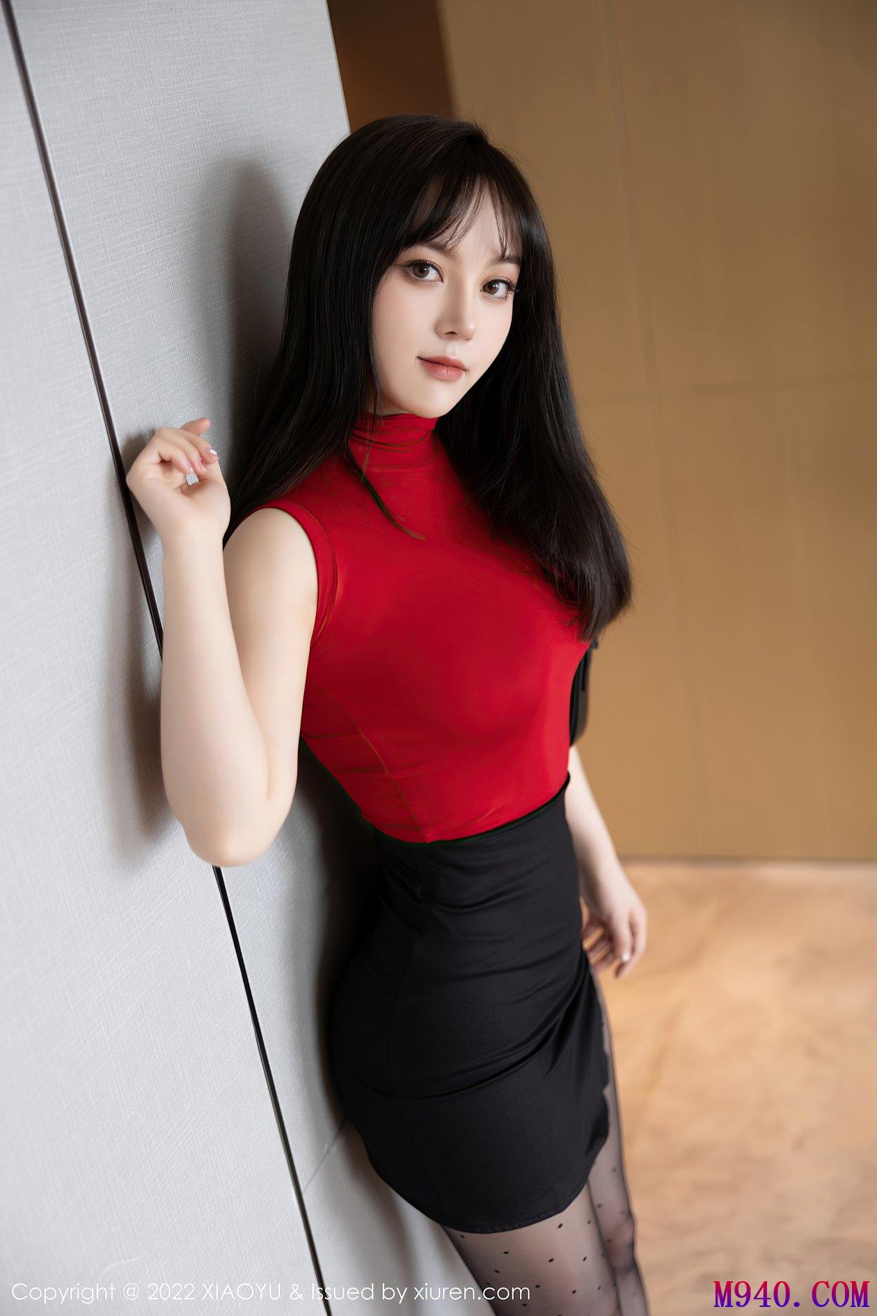 [XIAOYU语画界] 2022.05.06 VOL.771 豆瓣酱 [75P-667MB]
