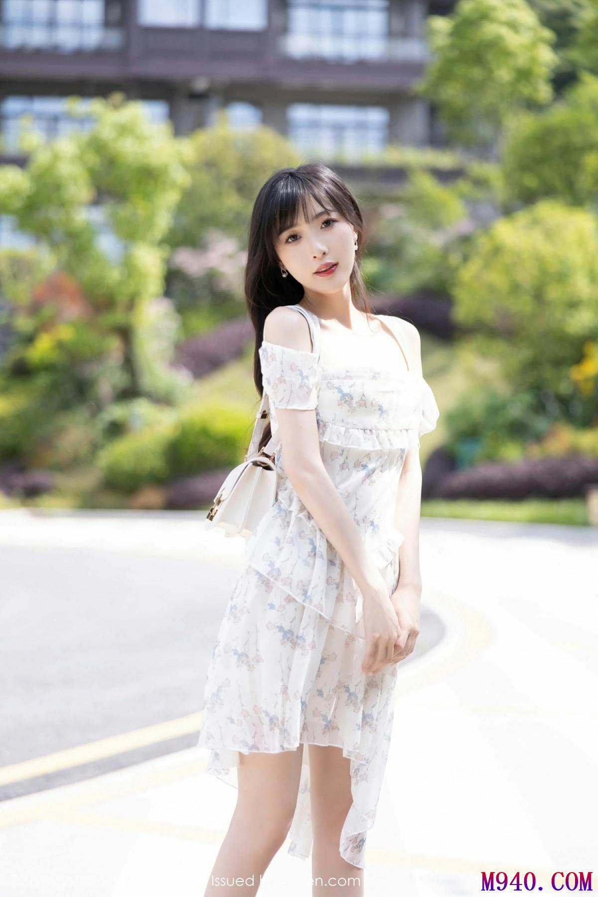 [XIAOYU语画界] 2023.06.28 VOL.1058 林星阑 [80P-642MB]