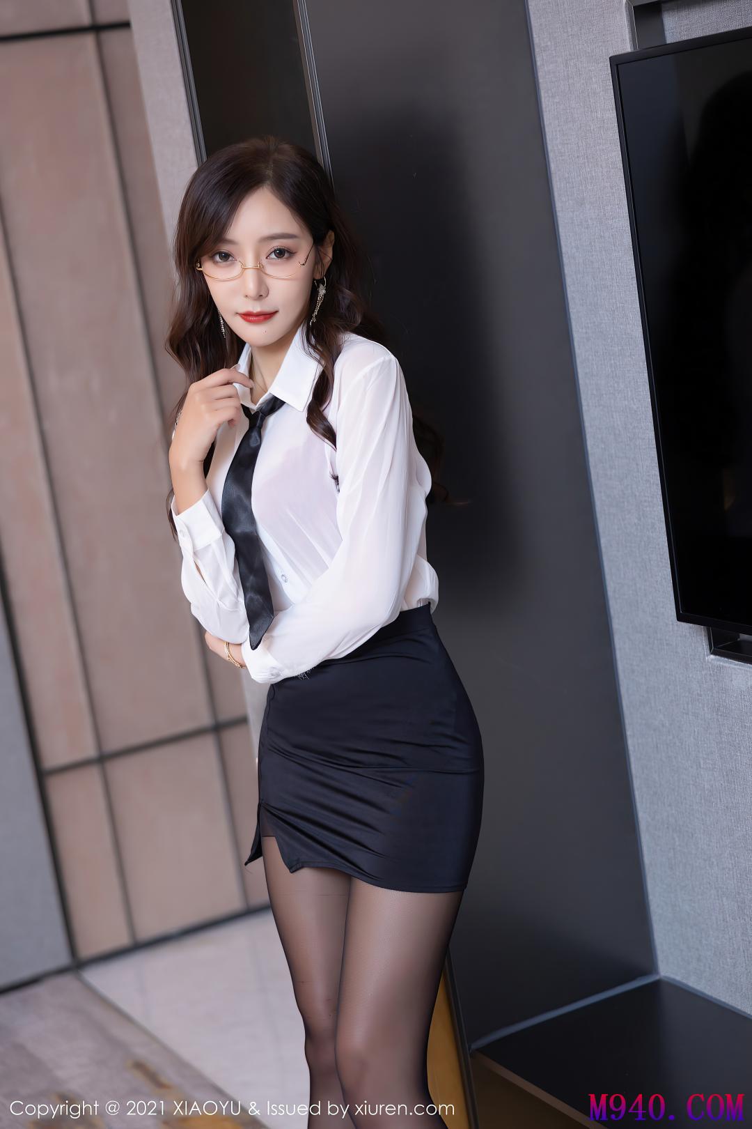 [XIAOYU语画界] 2021.11.30 VOL.665 王馨瑶yanni [85P-836MB]