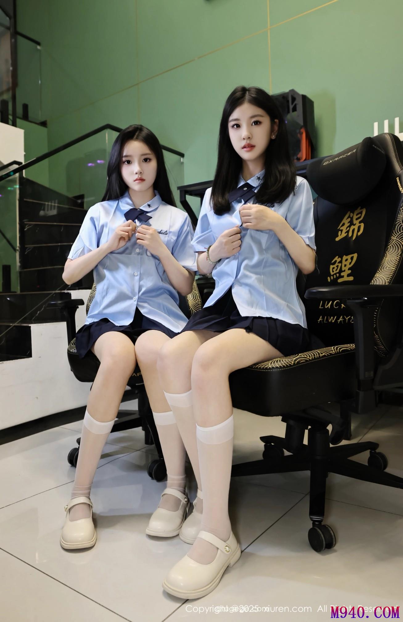 [XIUREN秀人网] 2025.06.20 No.10443 模特合集 小芭乐 [70P]