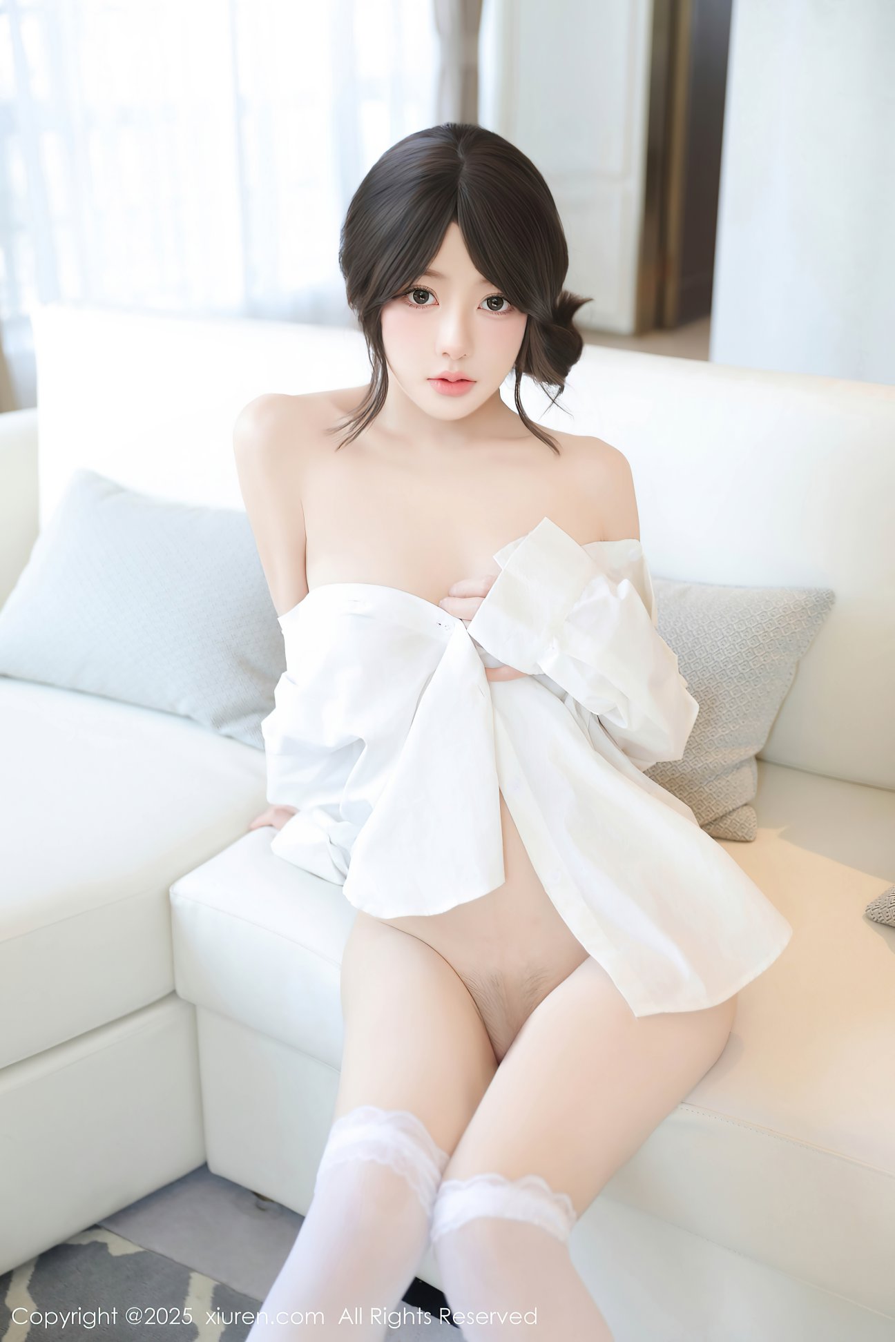 [XIUREN秀人网] 2025.03.18 NO.10036 桃妖夭 [86P-742MB]