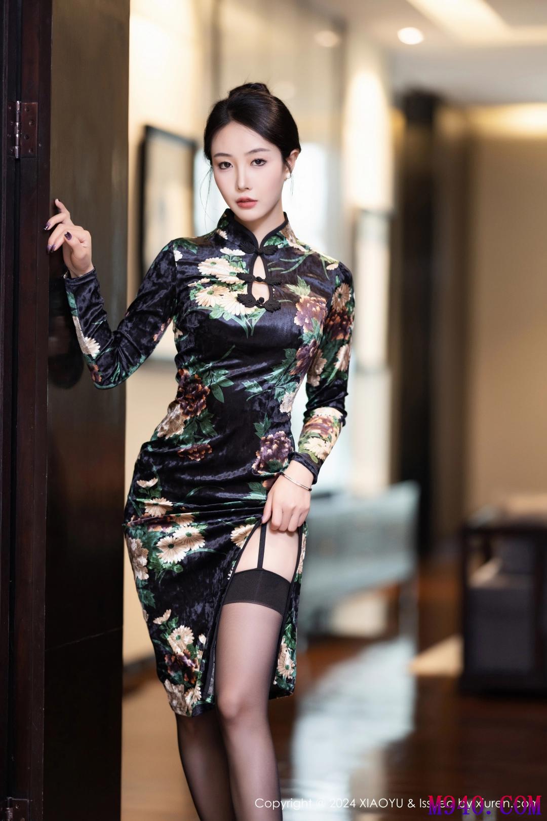 [XIAOYU语画界] 2024.03.12 VOL.1218 苏苏阿 [83P-708MB]