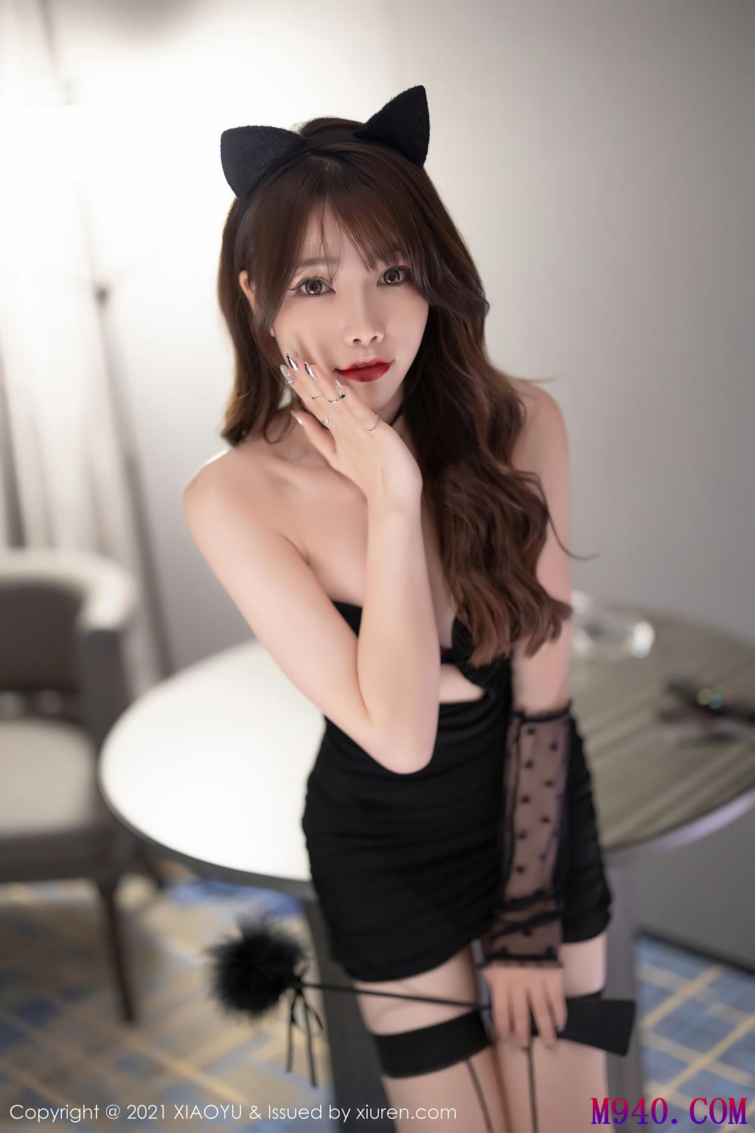 [XIAOYU语画界] 2021.11.01 VOL.644 芝芝Booty [93P-689MB]