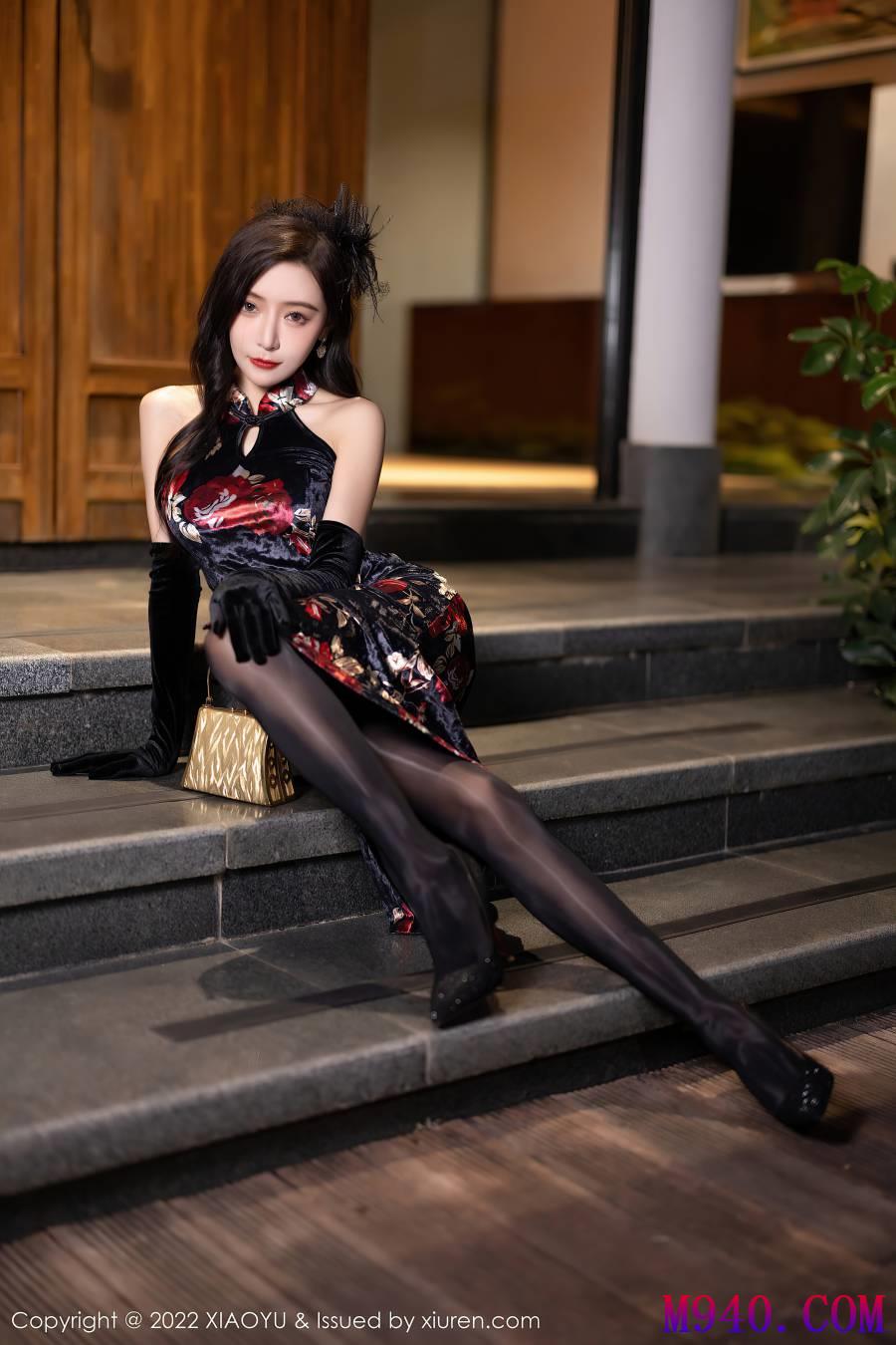 [XIAOYU语画界] 2022.11.22 VOL.909 王馨瑶yanni [90P-793MB]