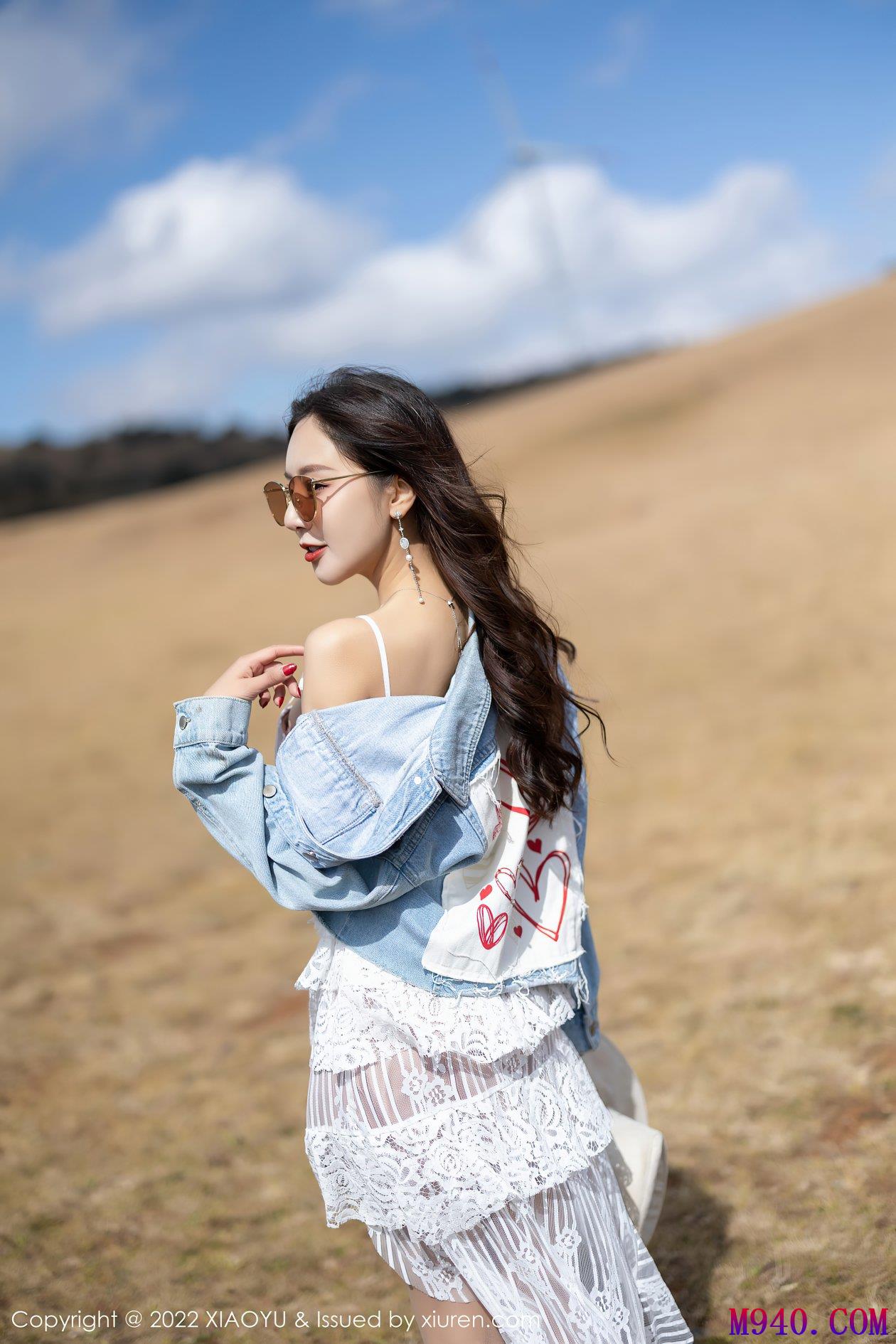 [XIAOYU语画界] 2022.04.11 VOL.754 王馨瑶yanni [71P-683MB]