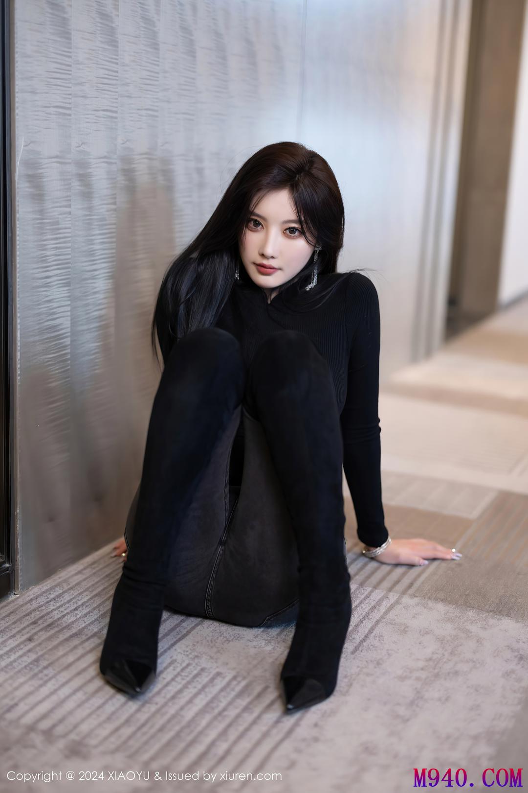 [XIAOYU语画界] 2024.05.31 VOL.1243 杨晨晨Yome [81P-673MB]