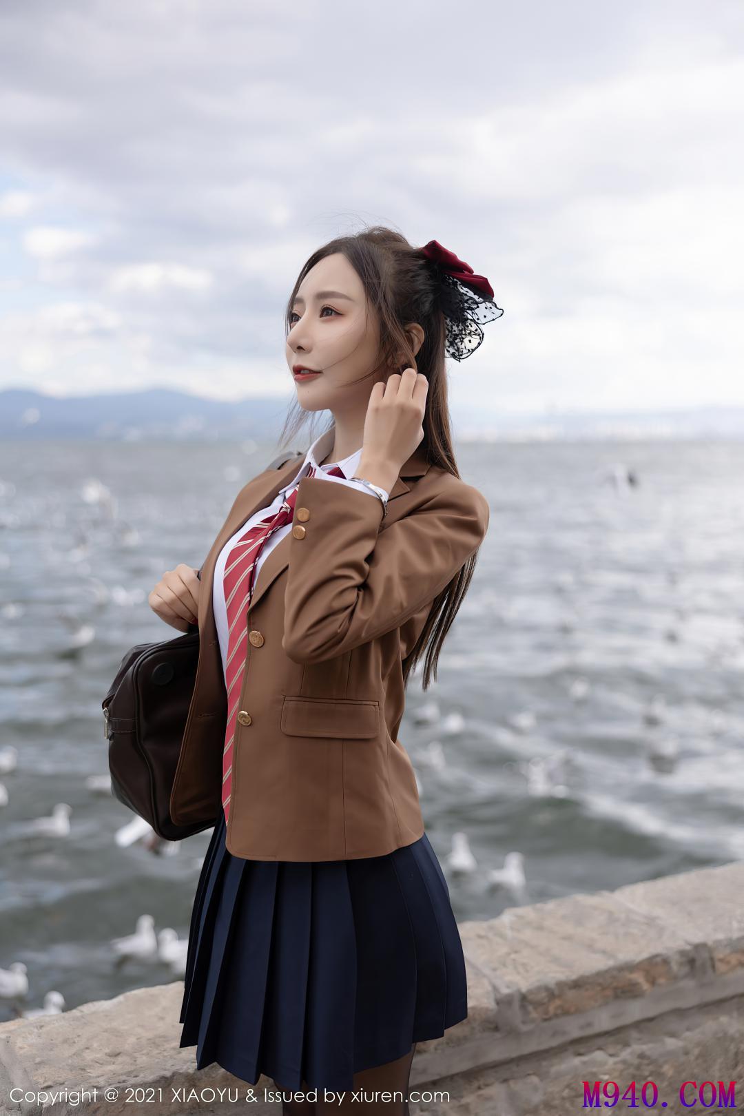 [XIAOYU语画界] 2021.12.28 VOL.685 王馨瑶yanni [80P-676MB]