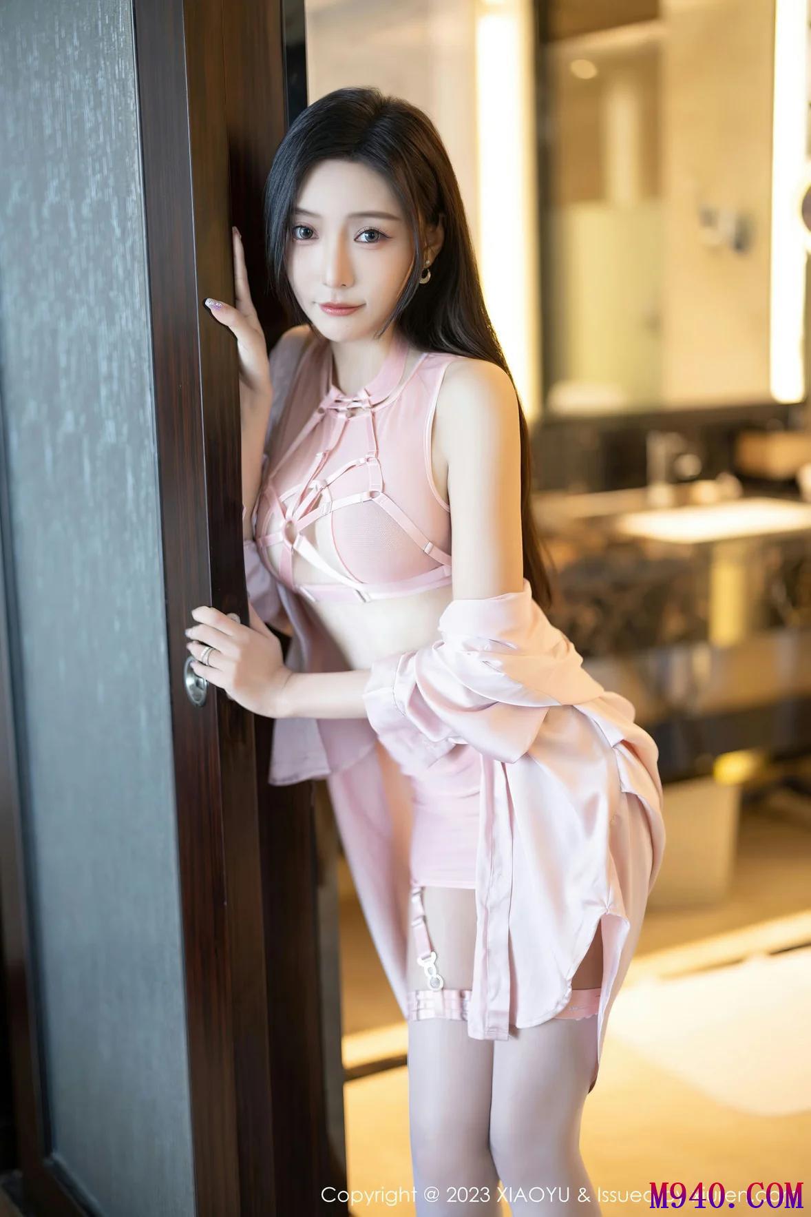 [XIAOYU语画界] 2023.06.01 VOL.1040 王馨瑶yanni [85P-627MB]