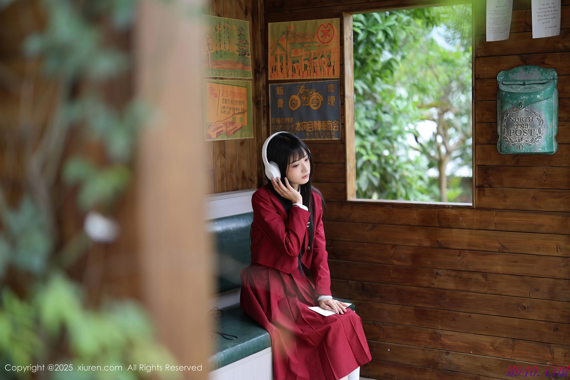 [XIUREN秀人网] 2025.04.29 NO.10215 茂木希子 [82P-760MB]