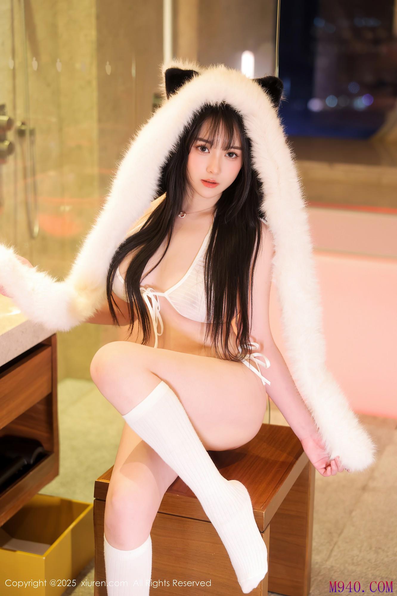 [XIUREN秀人网] 2025.05.21 NO.10303 软情 [51P-515MB]