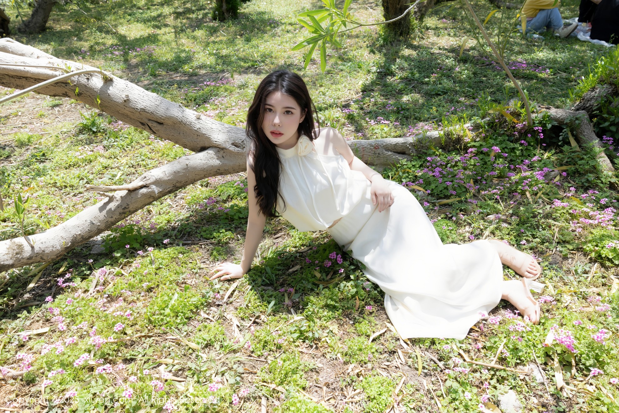 [XIUREN秀人网] 2025.06.30 NO.10485 模特合集 白茹雪abby [82P]