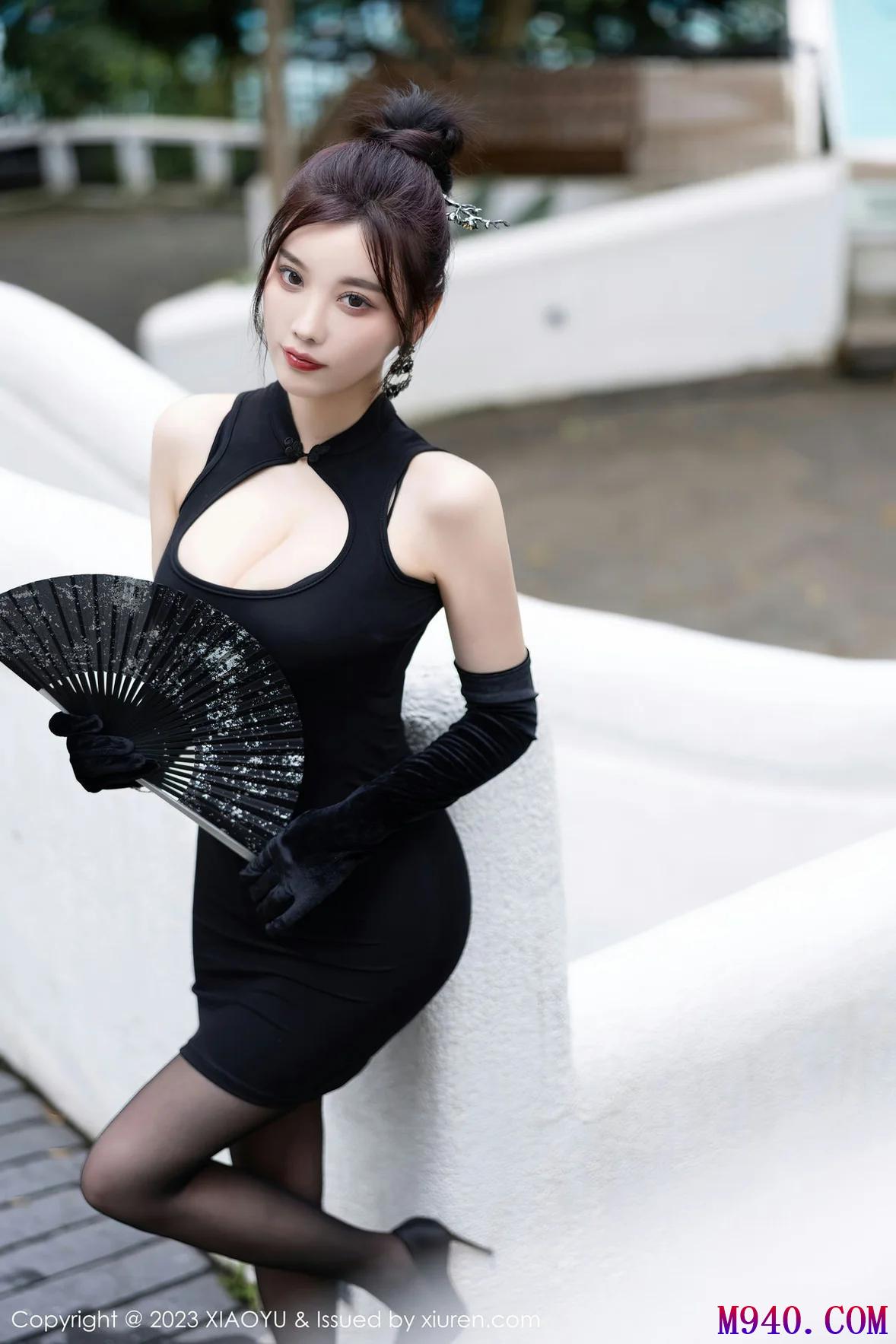 [XIAOYU语画界] 2023.07.14 VOL.1070 杨晨晨Yome [88P-751MB]