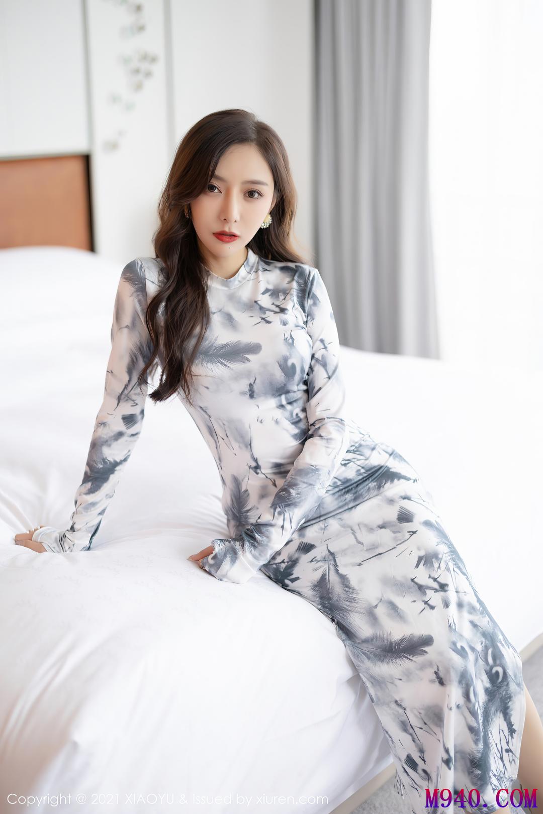 [XIAOYU语画界] 2021.11.11 VOL.652 王馨瑶yanni [72P-596MB]