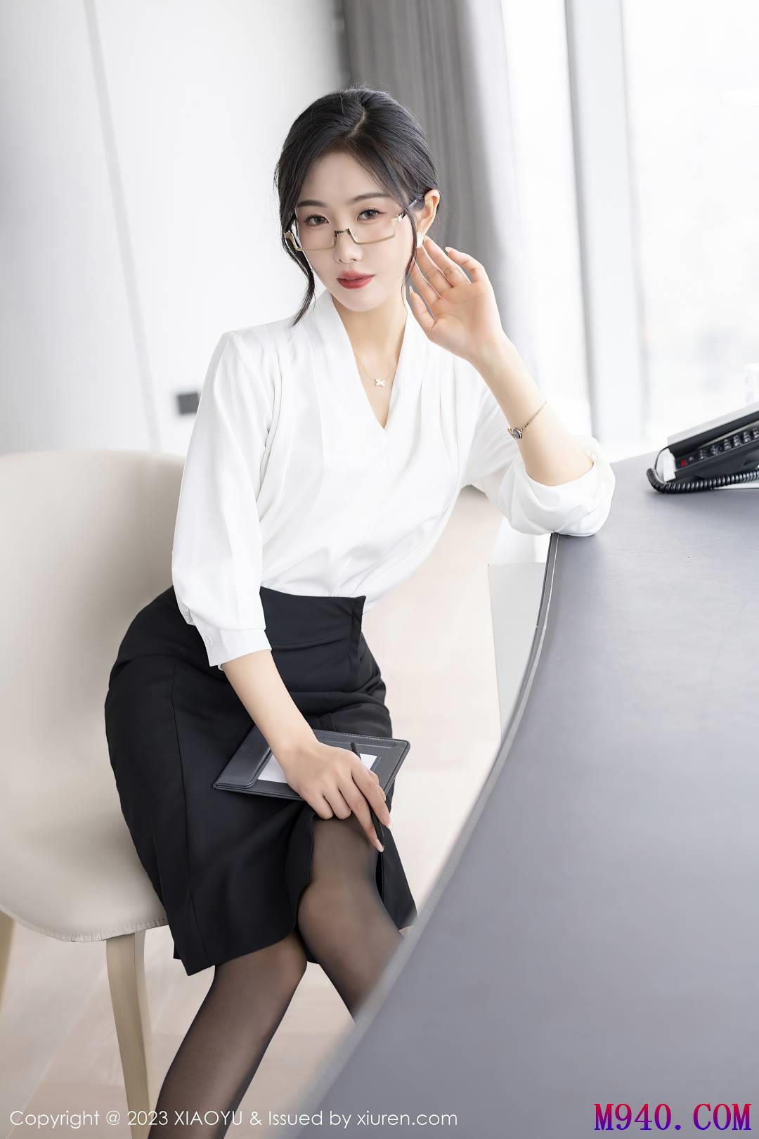 [XIAOYU语画界] 2023.04.12 VOL.1005 苏苏阿 [87P-624MB]
