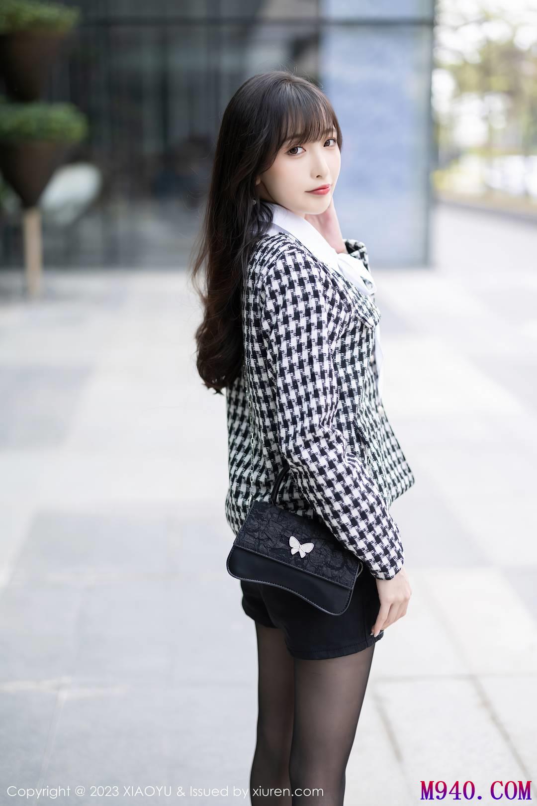[XIAOYU语画界] 2023.05.05 VOL.1020 林星阑 [90P-786MB]
