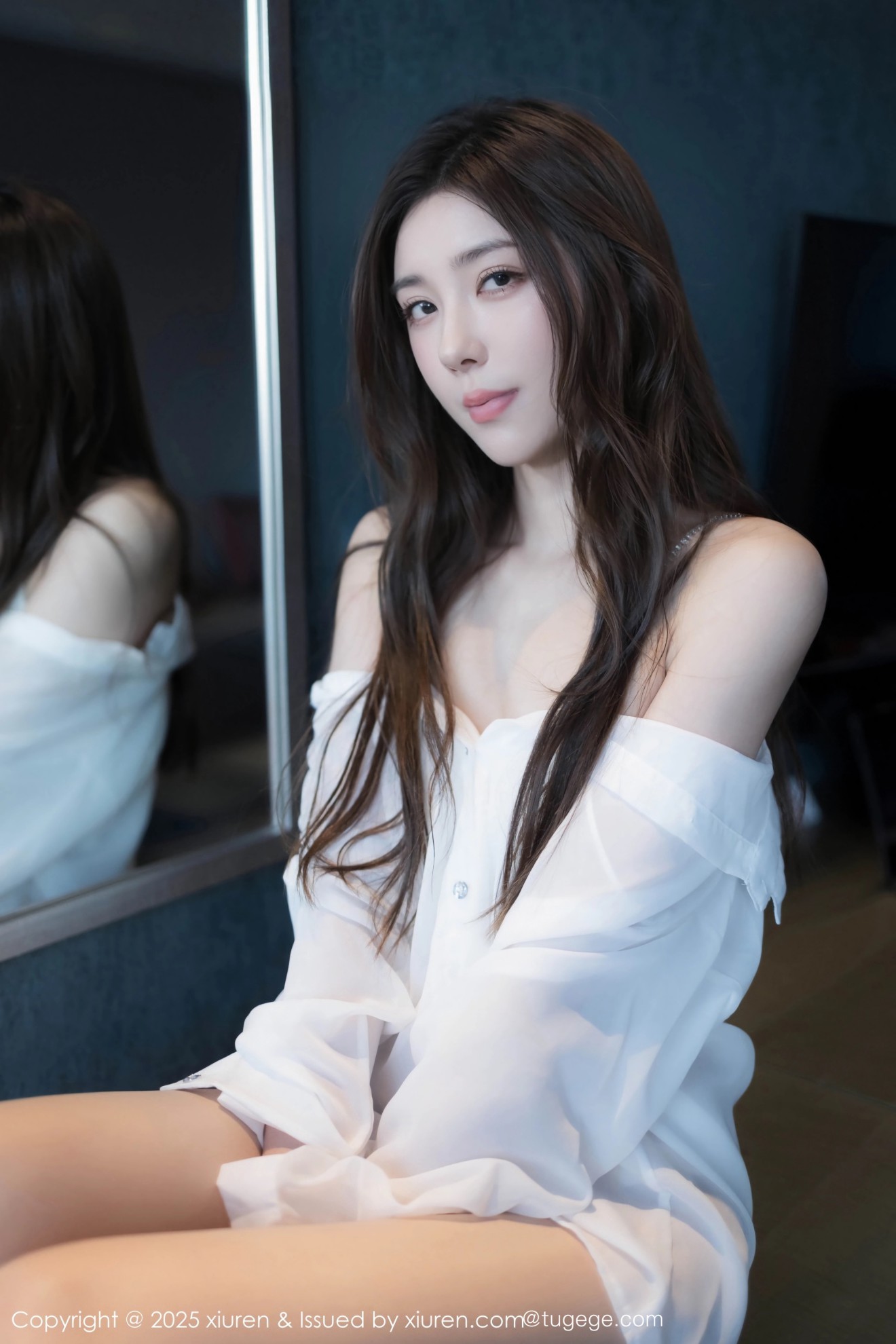 [XIUREN秀人网] 2025.07.03 NO.10502 悦兮 [85P]