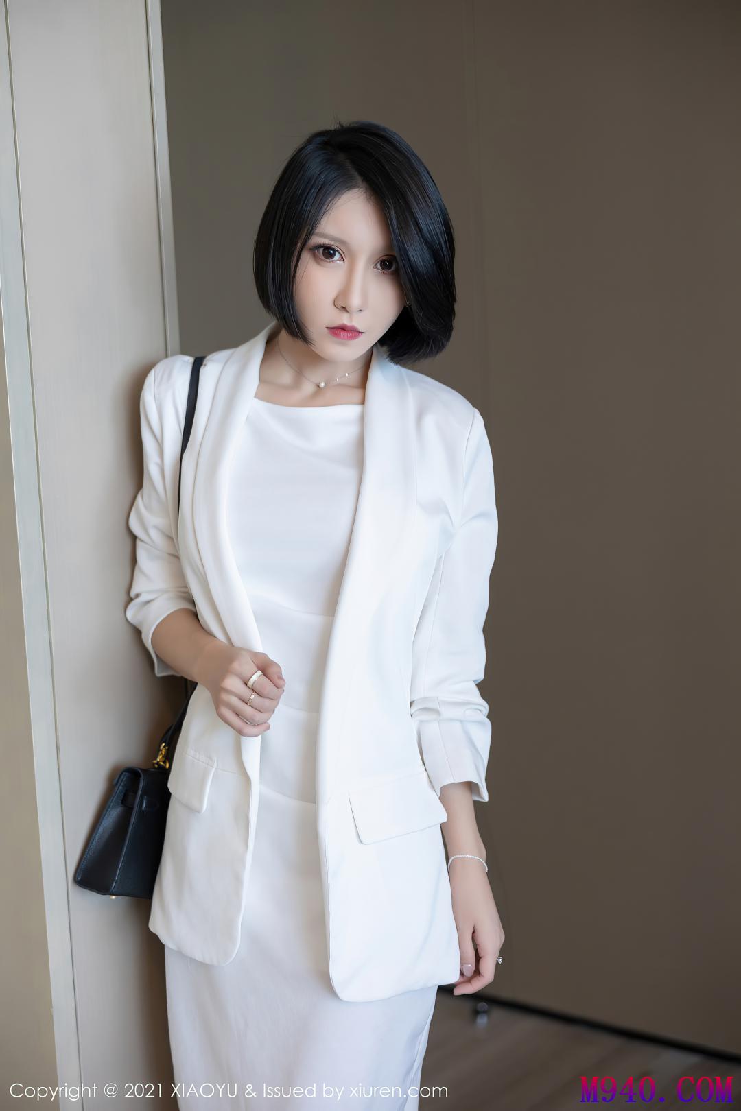[XIAOYU语画界] 2021.10.12 VOL.630 潘朵拉 Laa [81P-718MB]