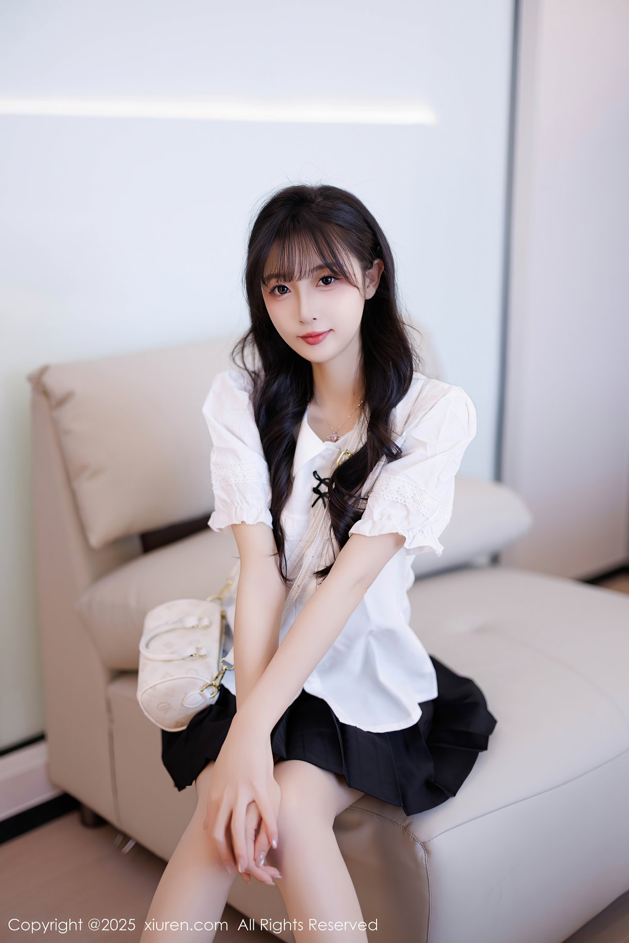 [XIUREN秀人网] 2025.03.25 NO.10067 樱桃小阑子 [83P-612MB]