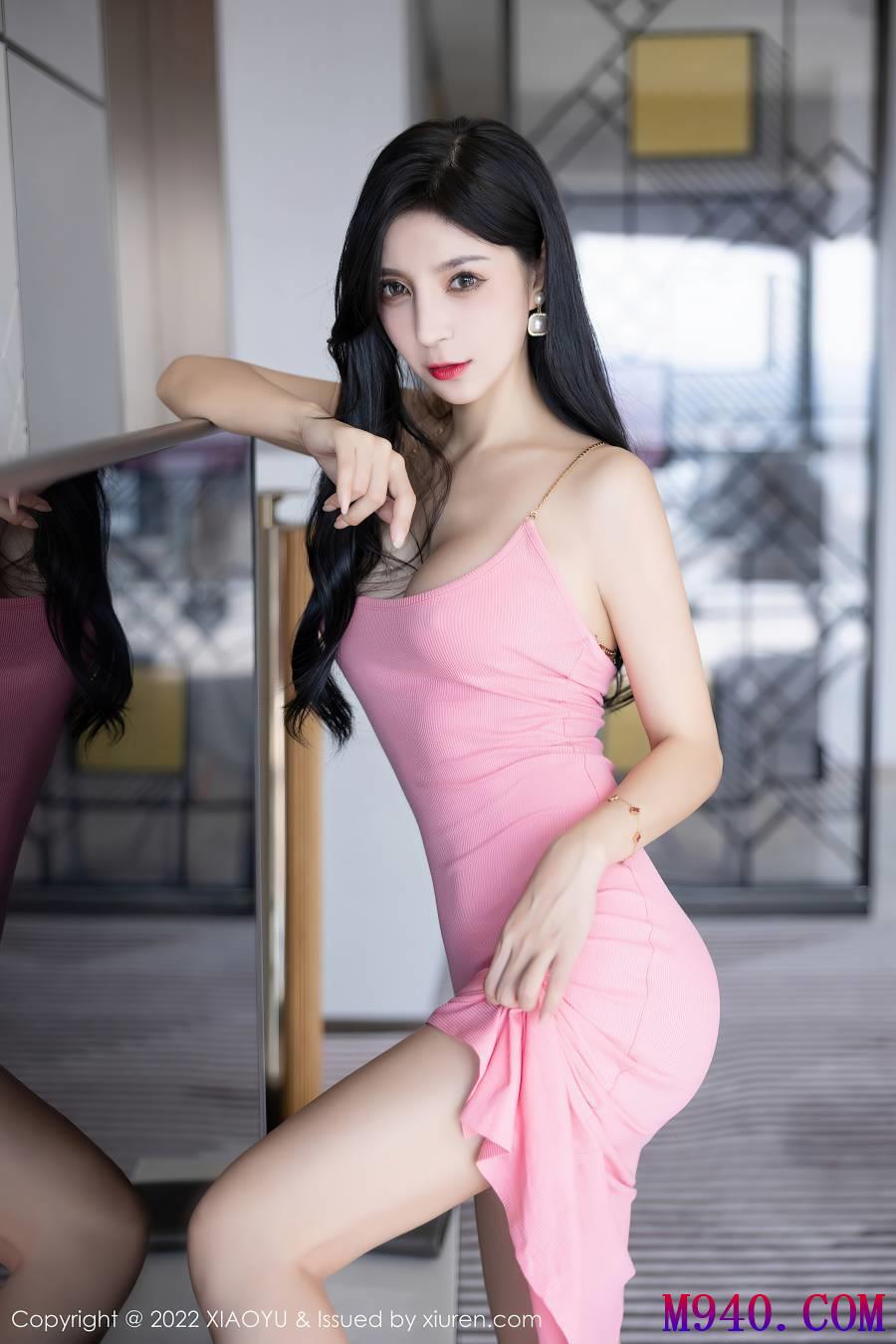 [XIAOYU语画界] 2022.09.01 VOL.855 小蛮妖Yummy [78P-617MB]