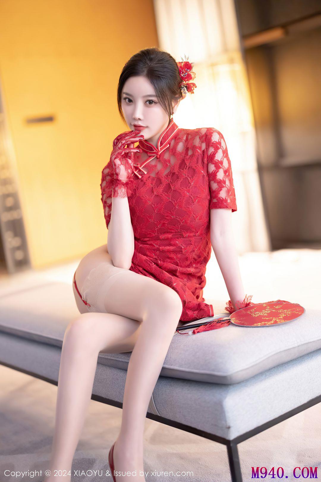 [XIAOYU语画界] 2024.01.12 VOL.1184 杨晨晨Yome [82P-628MB]