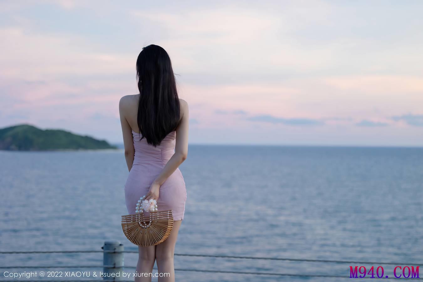 [XIAOYU语画界] 2022.08.12 VOL.841 杨晨晨Yome [72P-570MB]