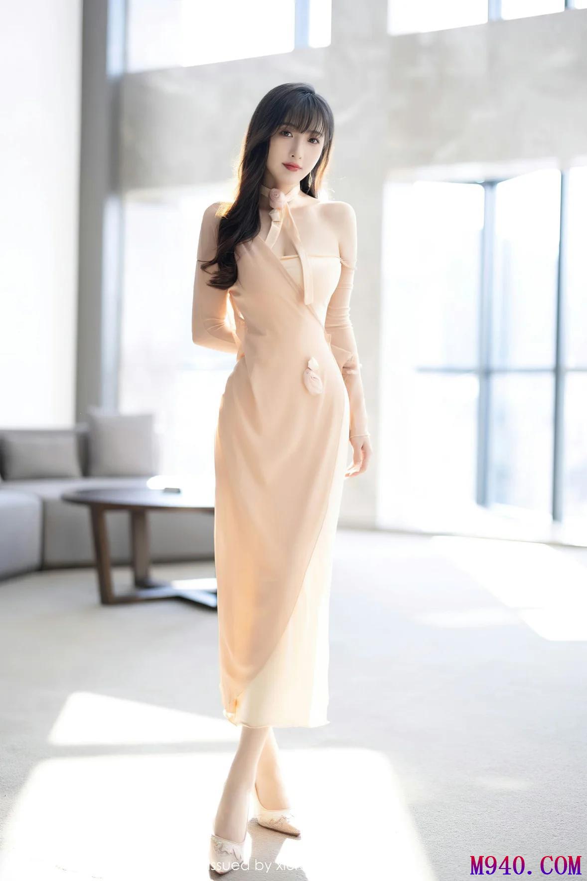 [XIAOYU语画界] 2023.06.14 VOL.1049 林星阑 [85P-725MB]