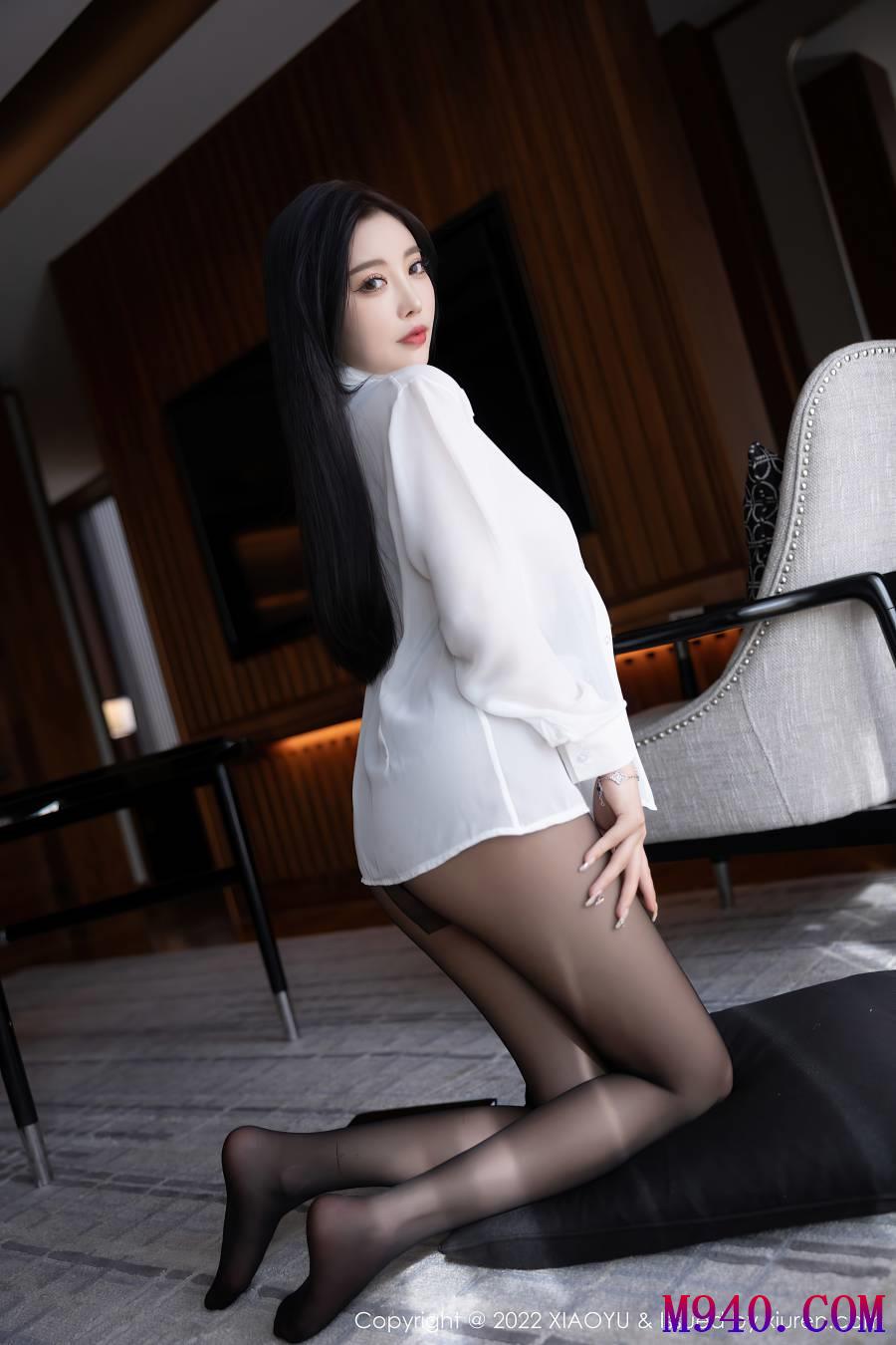 [XIAOYU语画界] 2022.09.16 VOL.865 杨晨晨Yome [90P-780MB]