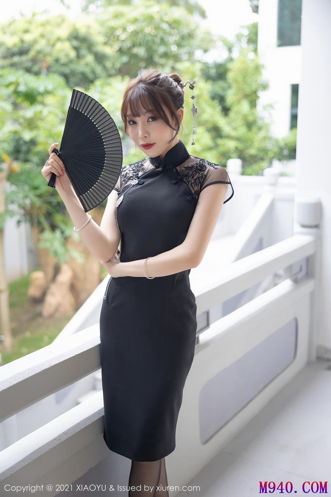 [XIAOYU语画界] 2021.10.11 VOL.629 芝芝Booty [95P-829MB]