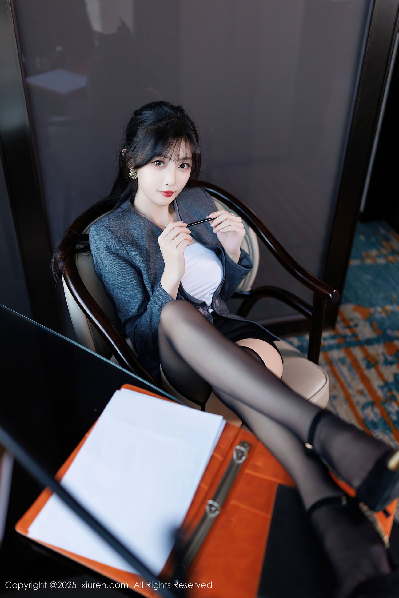 [XIUREN秀人网] 2025.03.03 NO.9957 樱桃小阑子 [85P-793MB]