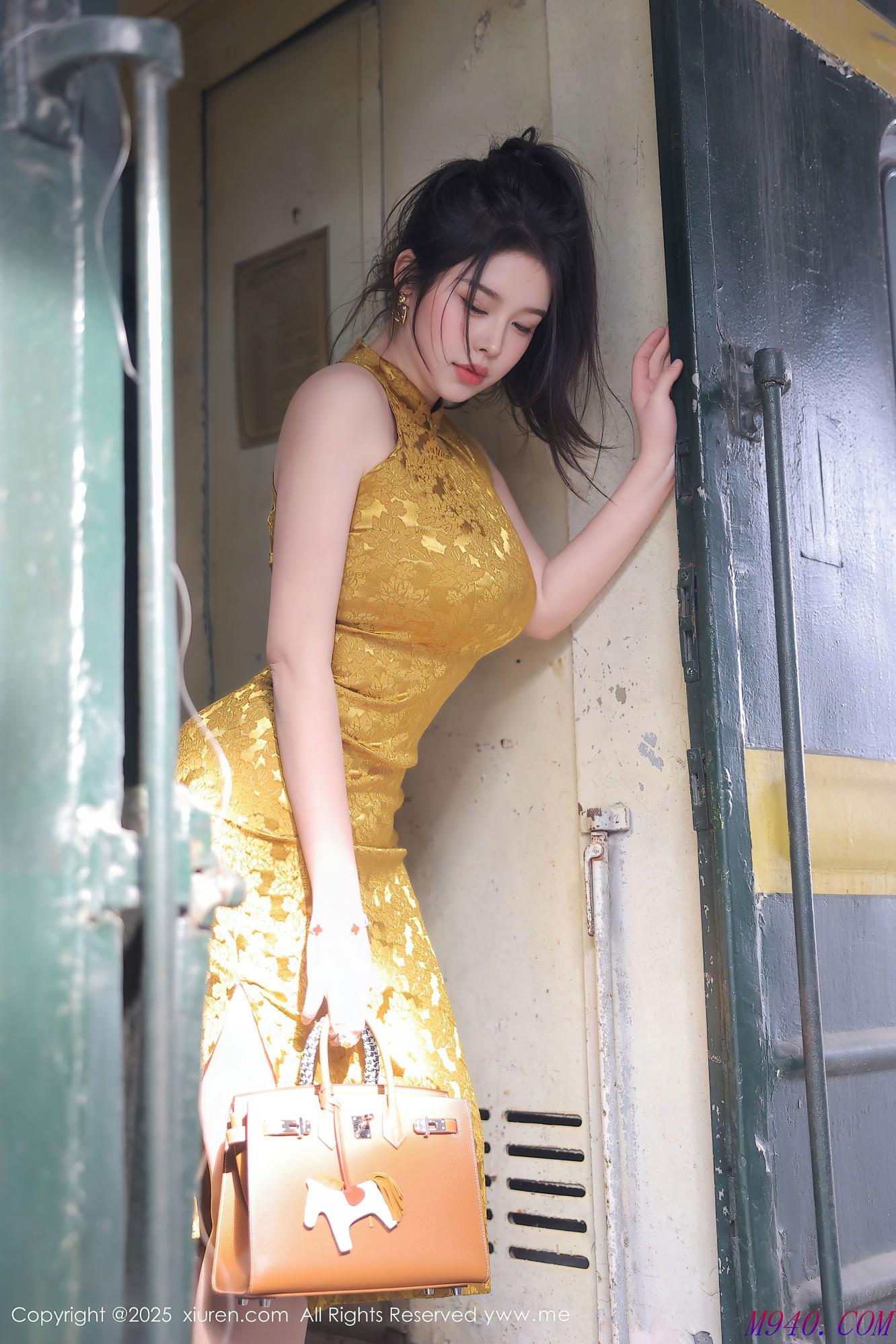 [XIUREN秀人网] 2025.05.13 NO.10269 林若凡F [71P-692MB]