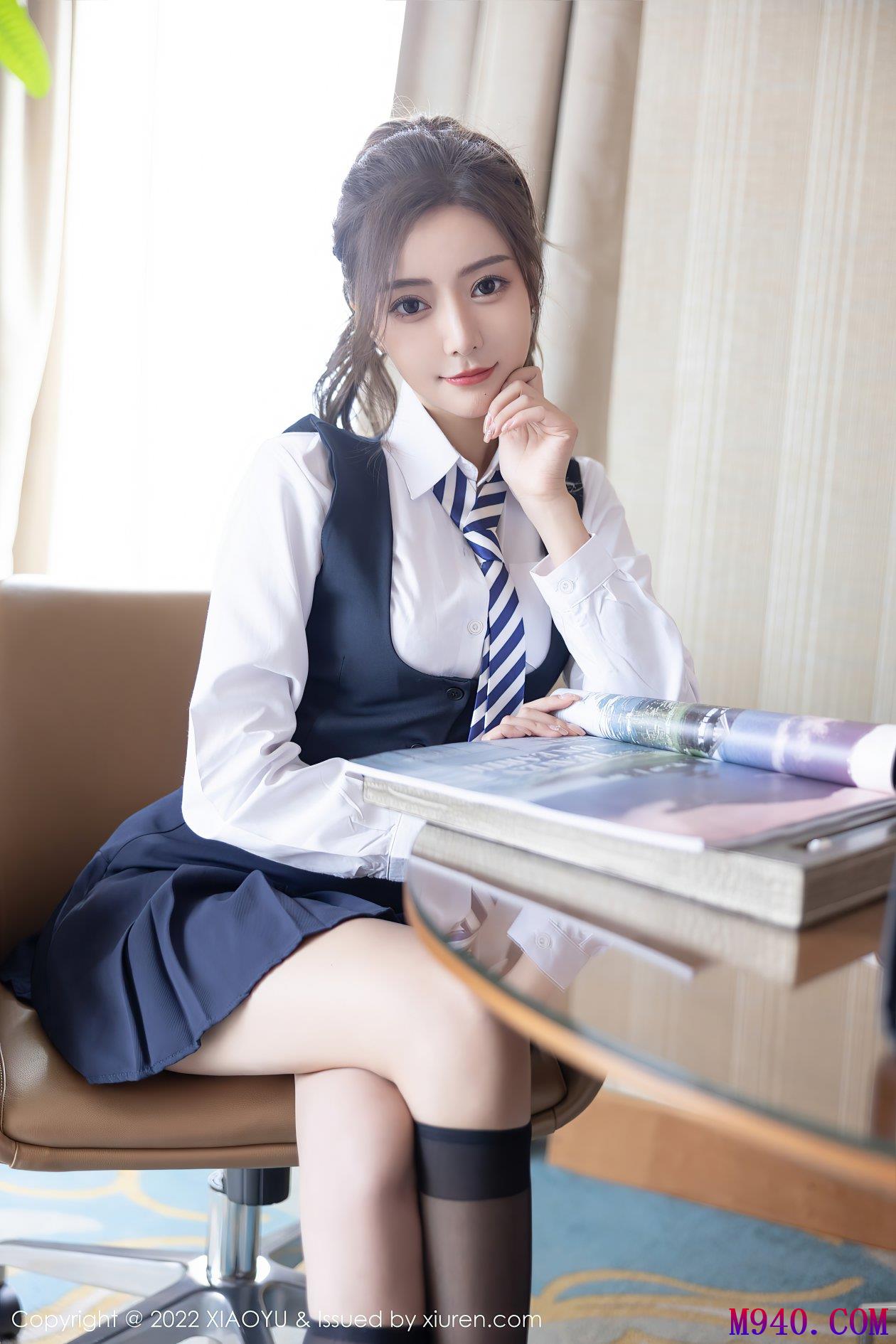 [XIAOYU语画界] 2022.05.23 VOL.783 王馨瑶yanni [102P-982MB]