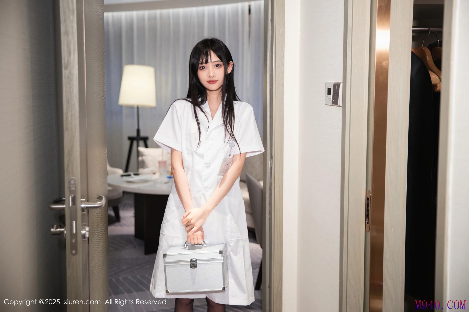 [XIUREN秀人网] 2025.06.06 NO.10373 茂木希子 [80P]