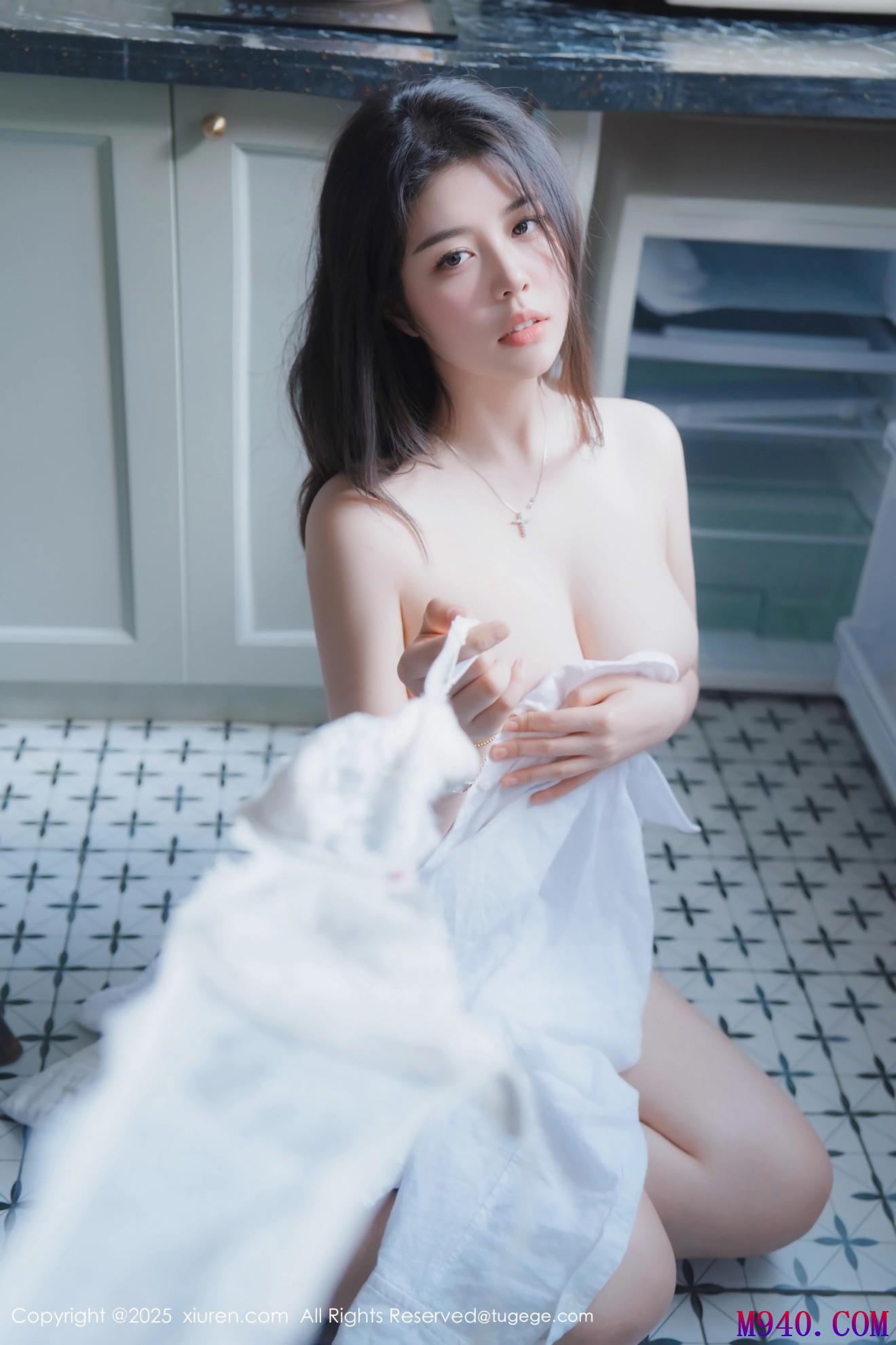[XIUREN秀人网] 2025.06.24 NO.10455 林若凡F [50P]