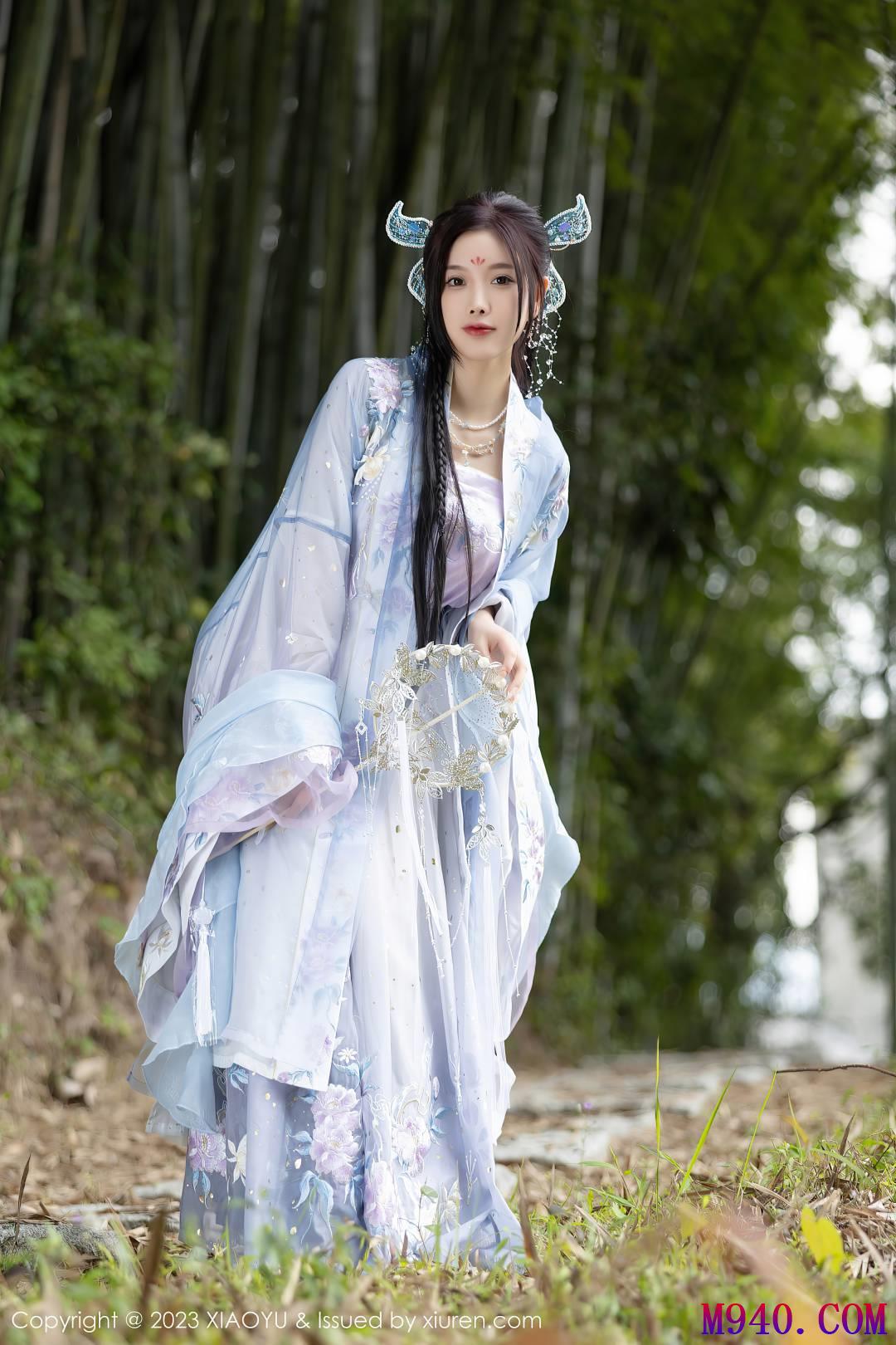 [XIAOYU语画界] 2023.02.21 VOL.970 杨晨晨Yome [91P-840MB]