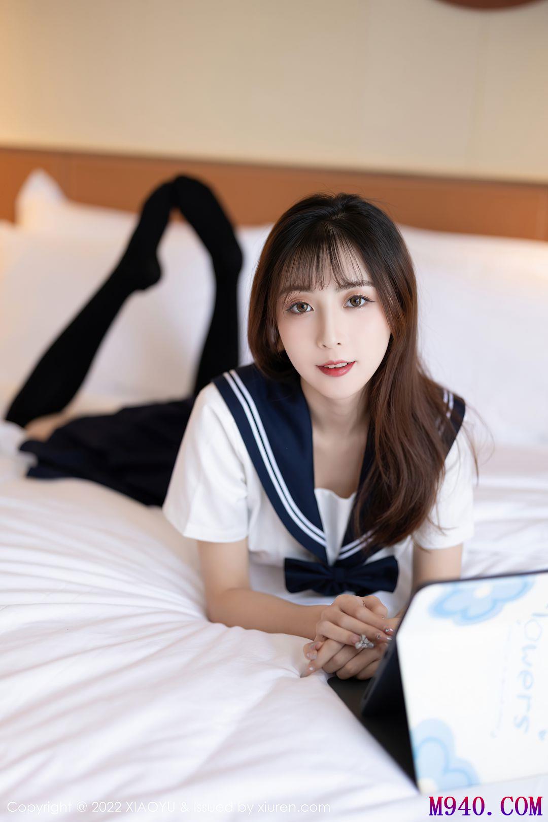 [XIAOYU语画界] 2022.03.01 VOL.726 林星阑 [82P-640MB]