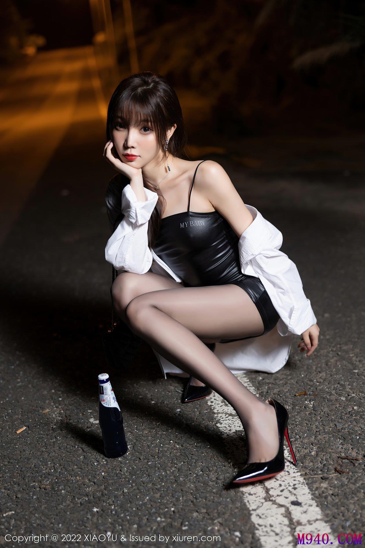 [XIAOYU语画界] 2022.06.16 VOL.800 芝芝Booty [80P-731MB]