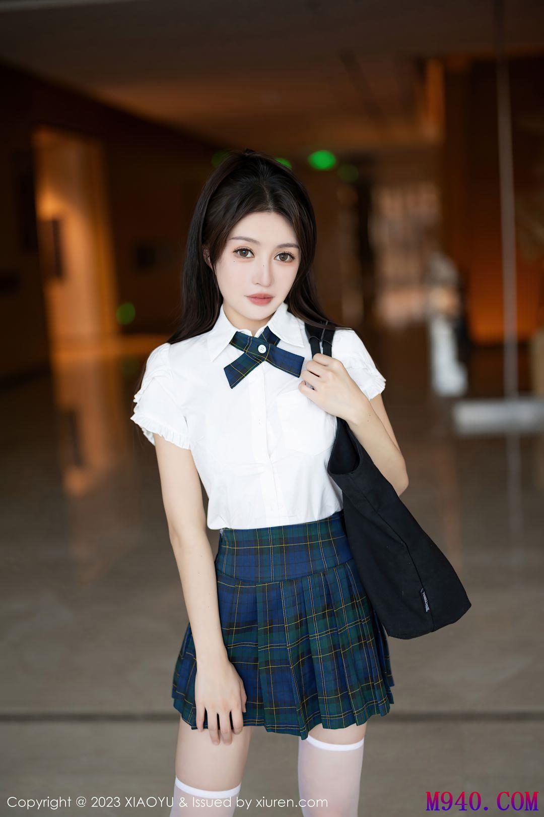 [XIAOYU语画界] 2023.11.28 VOL.1153 唐宁宁 [84P-611MB]