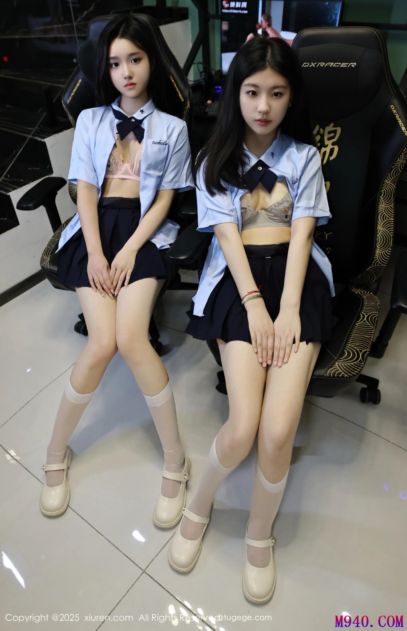 [XIUREN秀人网] 2025.06.20 No.10443 模特合集 小芭乐 [70P]