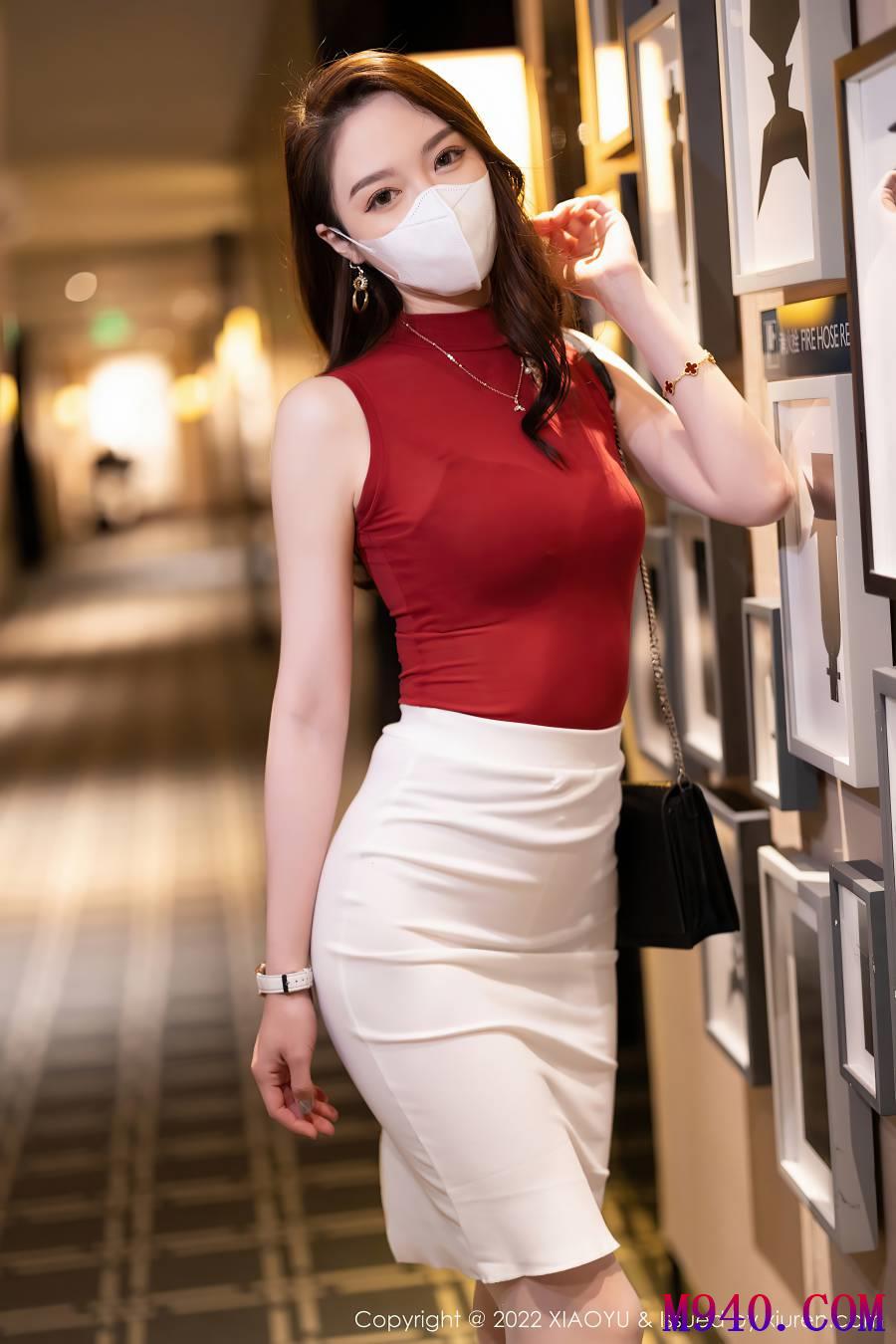 [XIAOYU语画界] 2022.07.06 VOL.814 梦心玥 [97P-692MB]