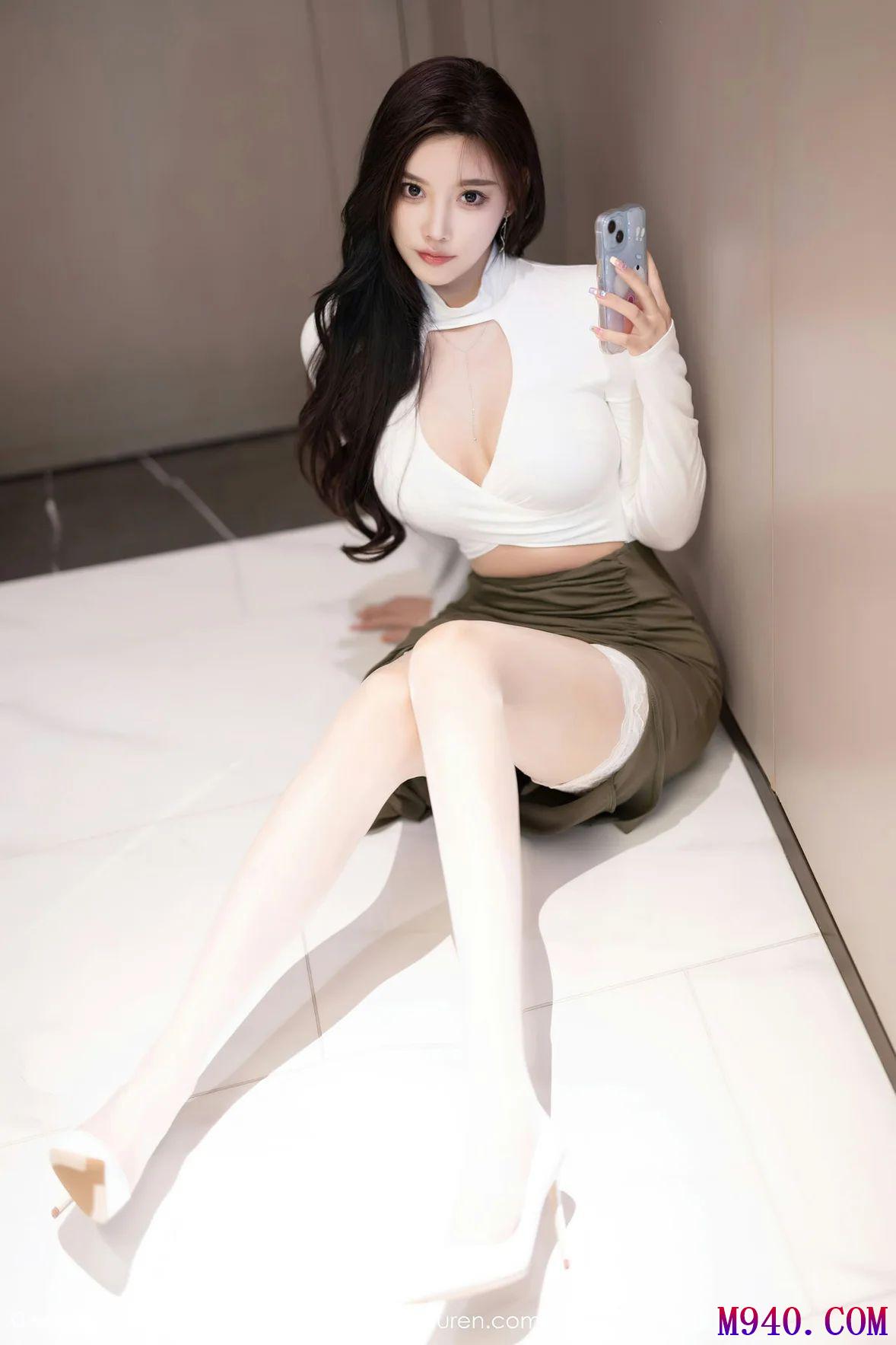 [XIAOYU语画界] 2023.07.28 VOL.1080 杨晨晨Yome [85P-620MB]
